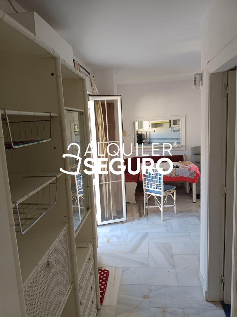 Apartamento 57 m² em Torremolinos
