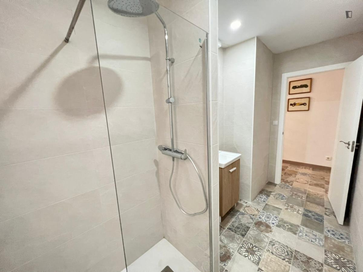Habitació de lloguer, València