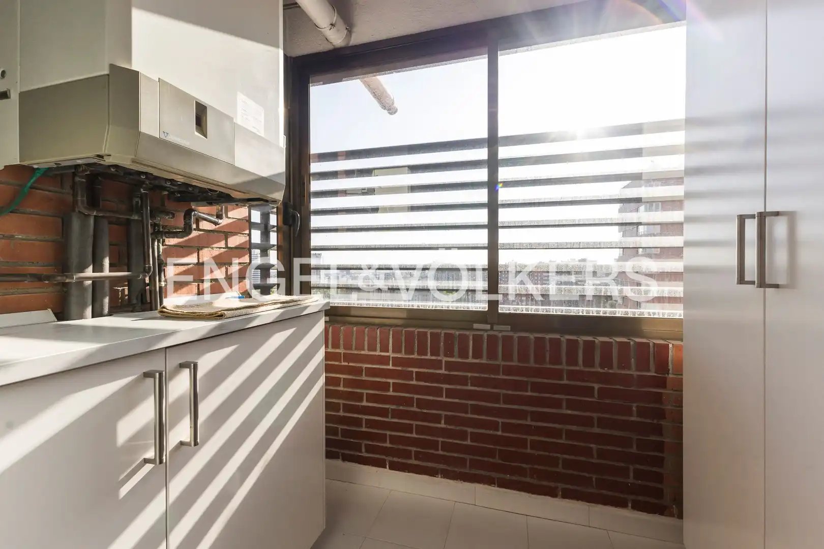Piso de 105 m² en Madrid