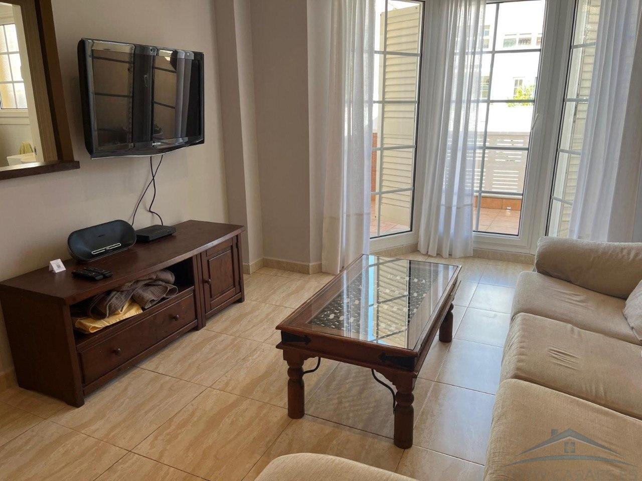 Piso de 160 m² en Roquetas de Mar