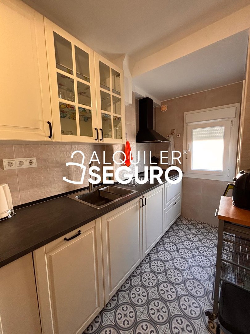 Pis de 73 m² a Madrid