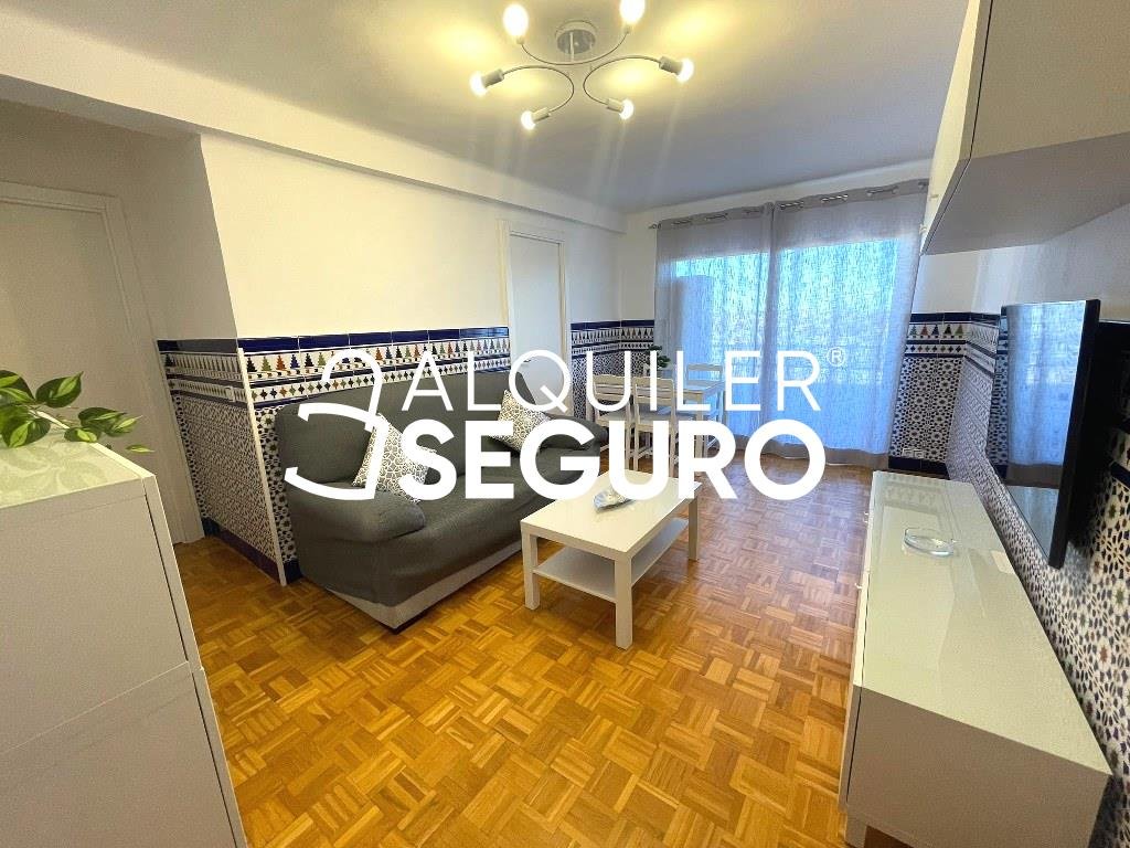 Piso de 60 m² en Madrid