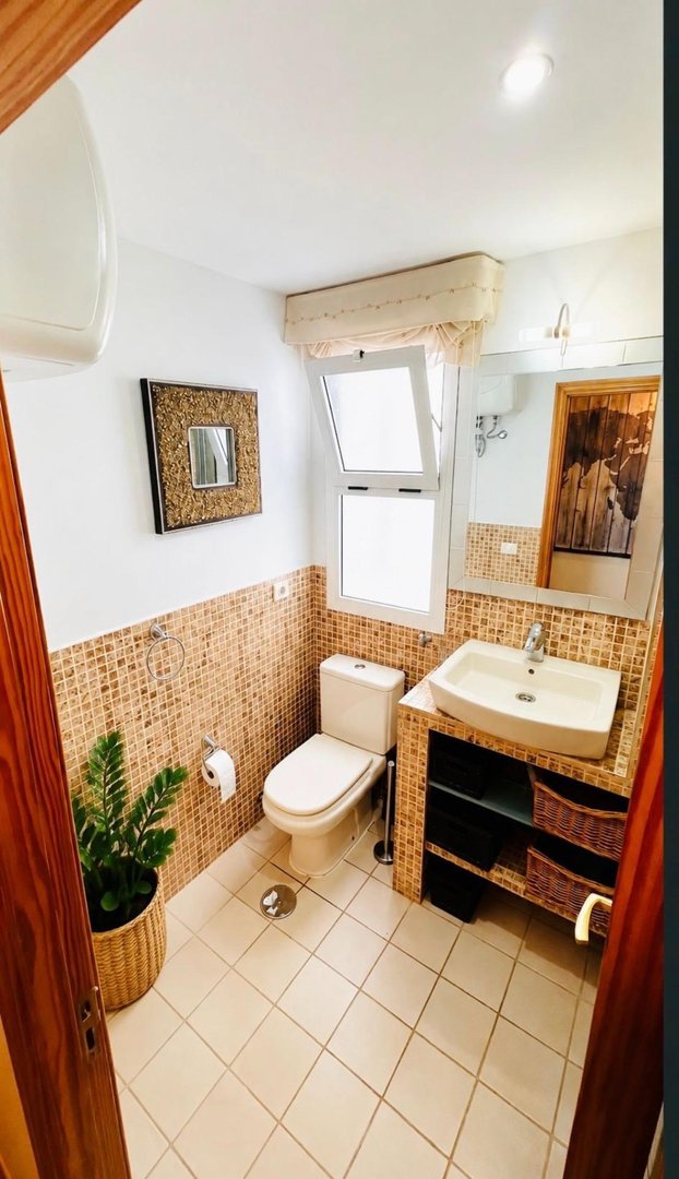 Wohnung 72 m² in Las Palmas de Gran Canaria