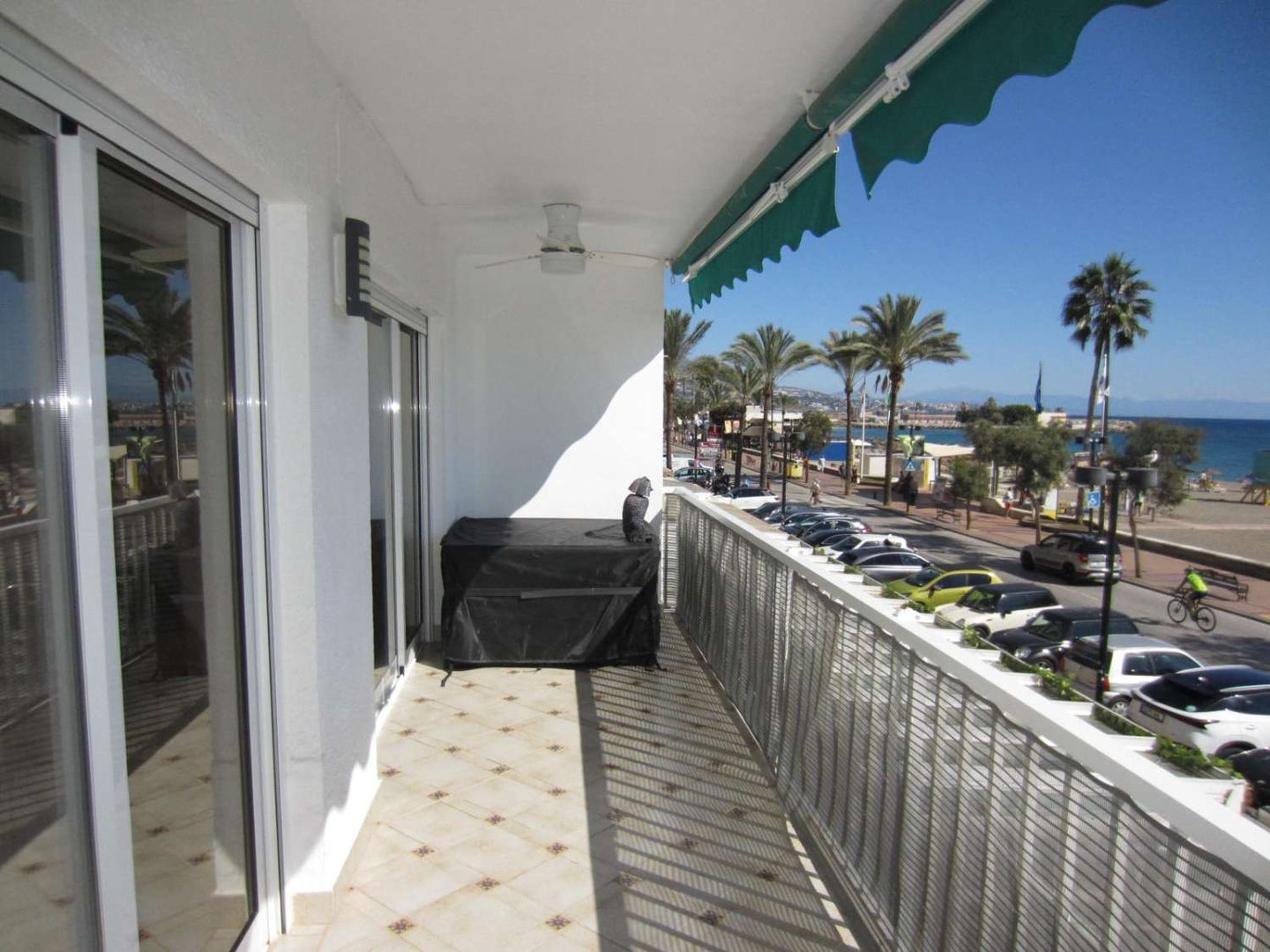 Pis de 80 m² a Fuengirola