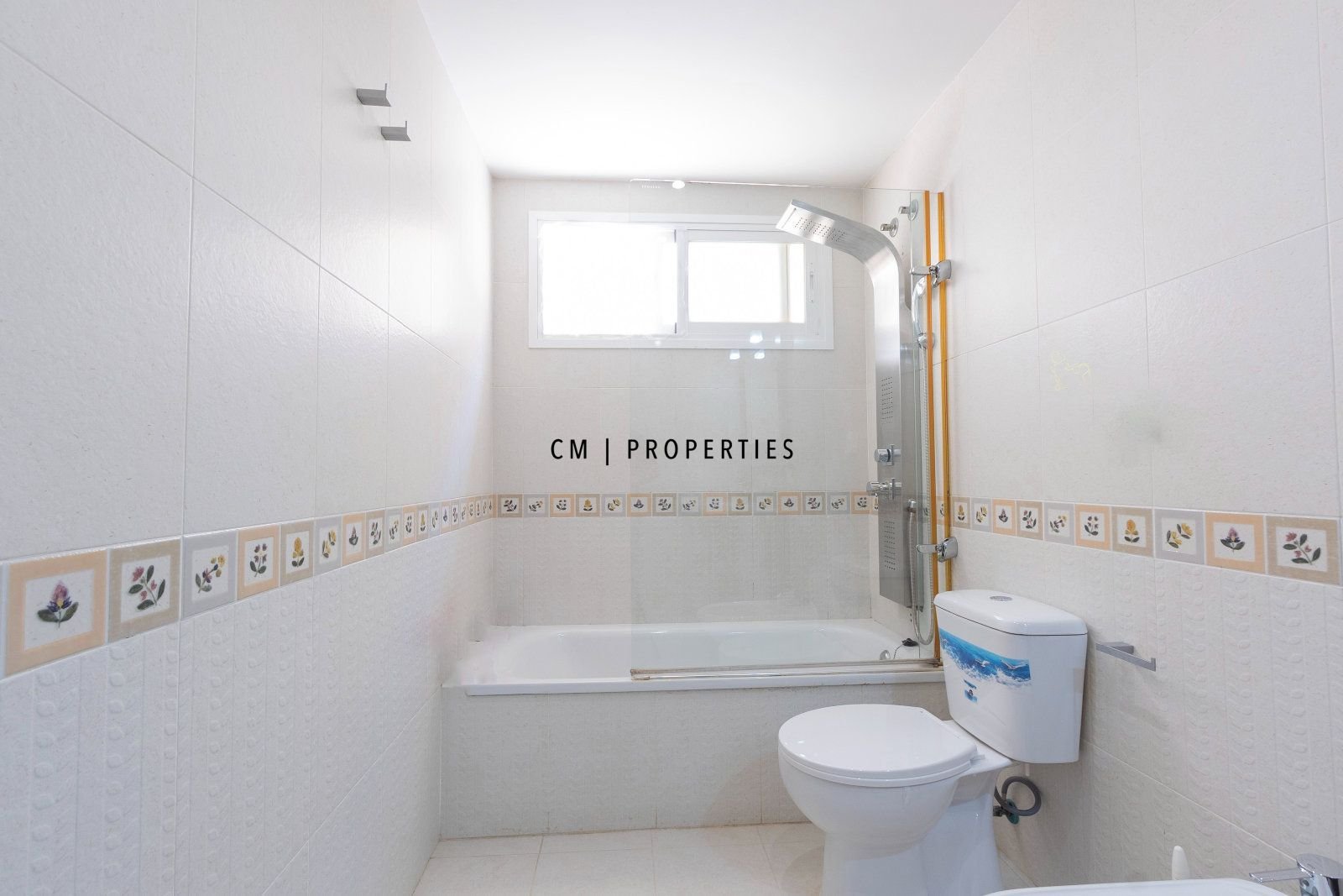 Piso de 80 m² en Puzol