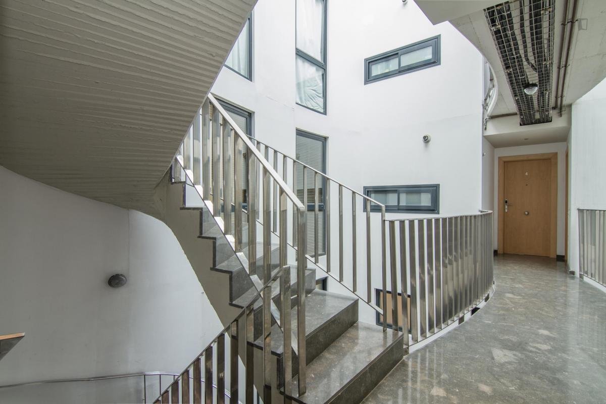 Piso de 63 m² en Barcelona