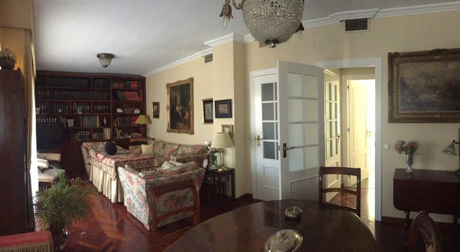 Piso de 180 m² en Sevilla
