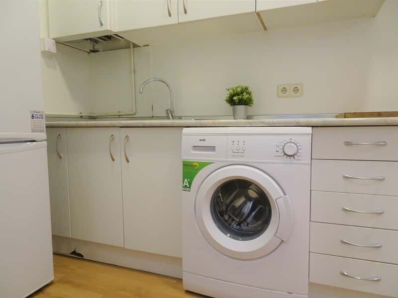 Zimmer zur Miete, Madrid