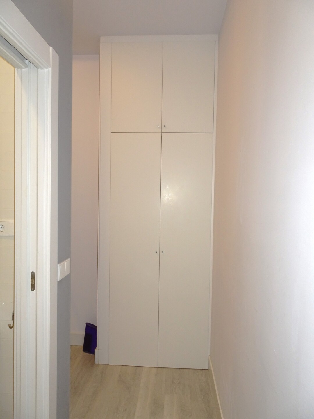 Piso de 80 m² en Gijón