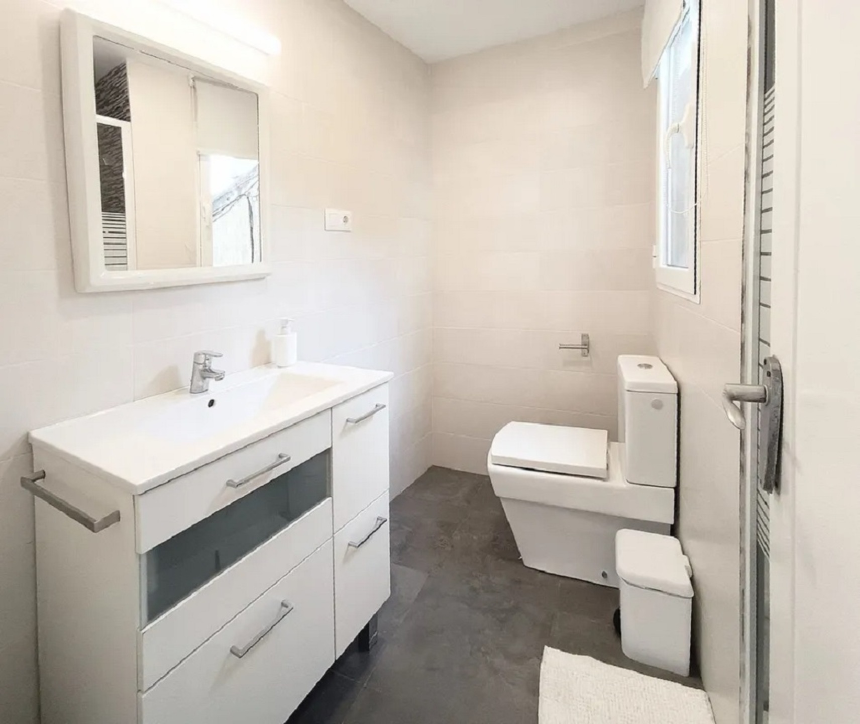 Pis de 128 m² a València