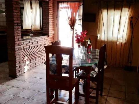 Casa de 178 m² en Barbate