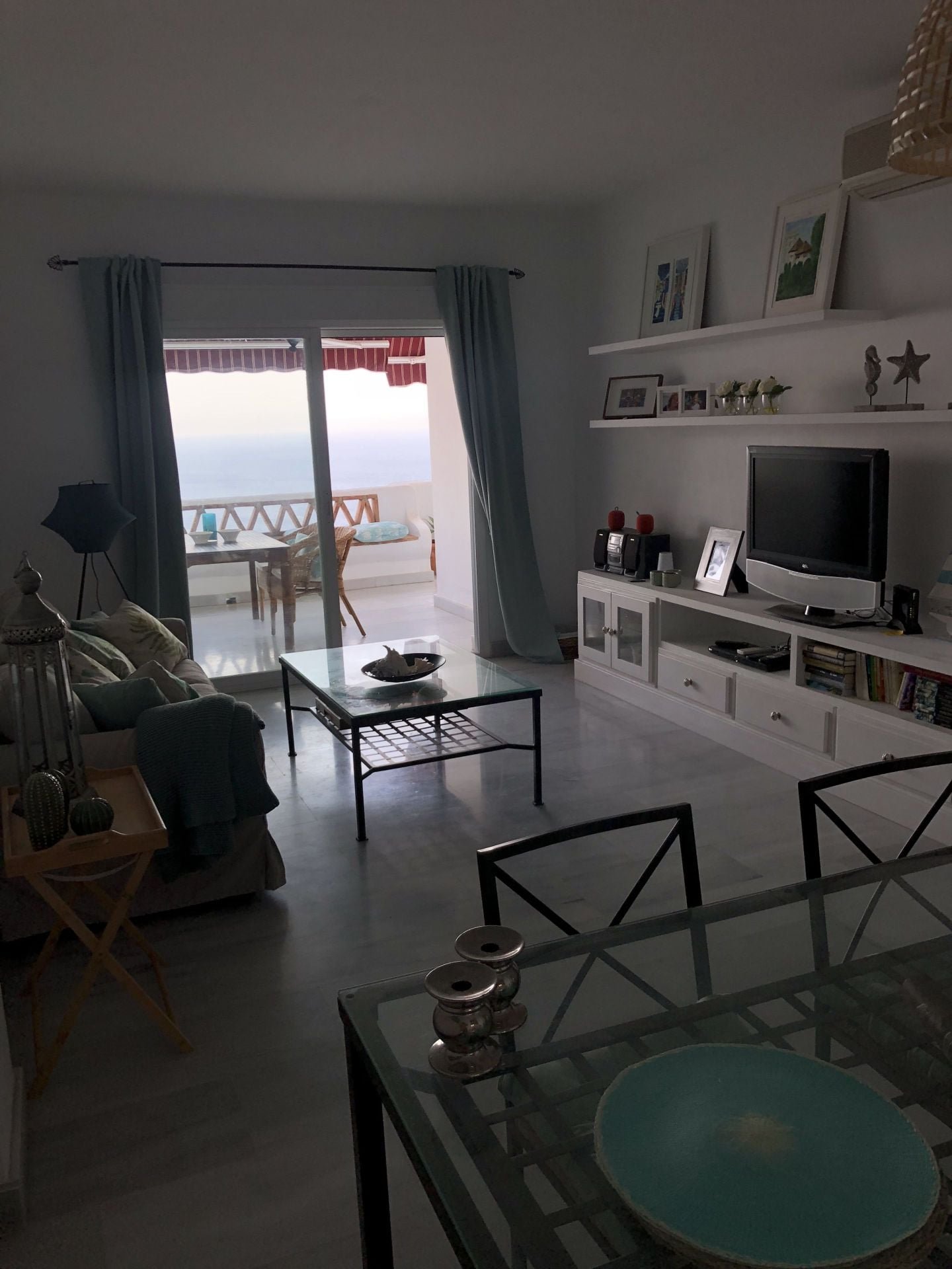 Piso de 103 m² en Almuñécar