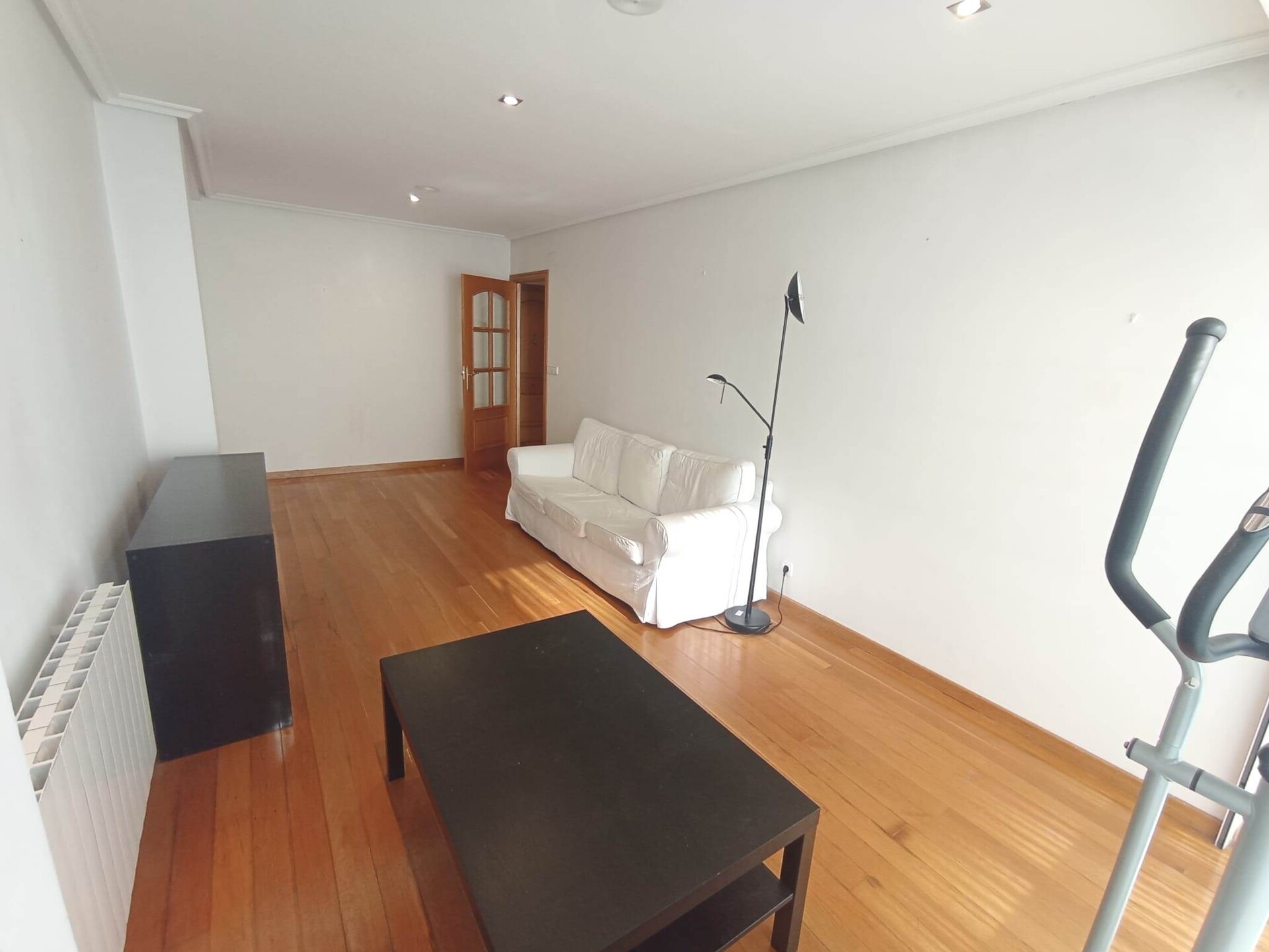 Piso de 87 m² en Ourense