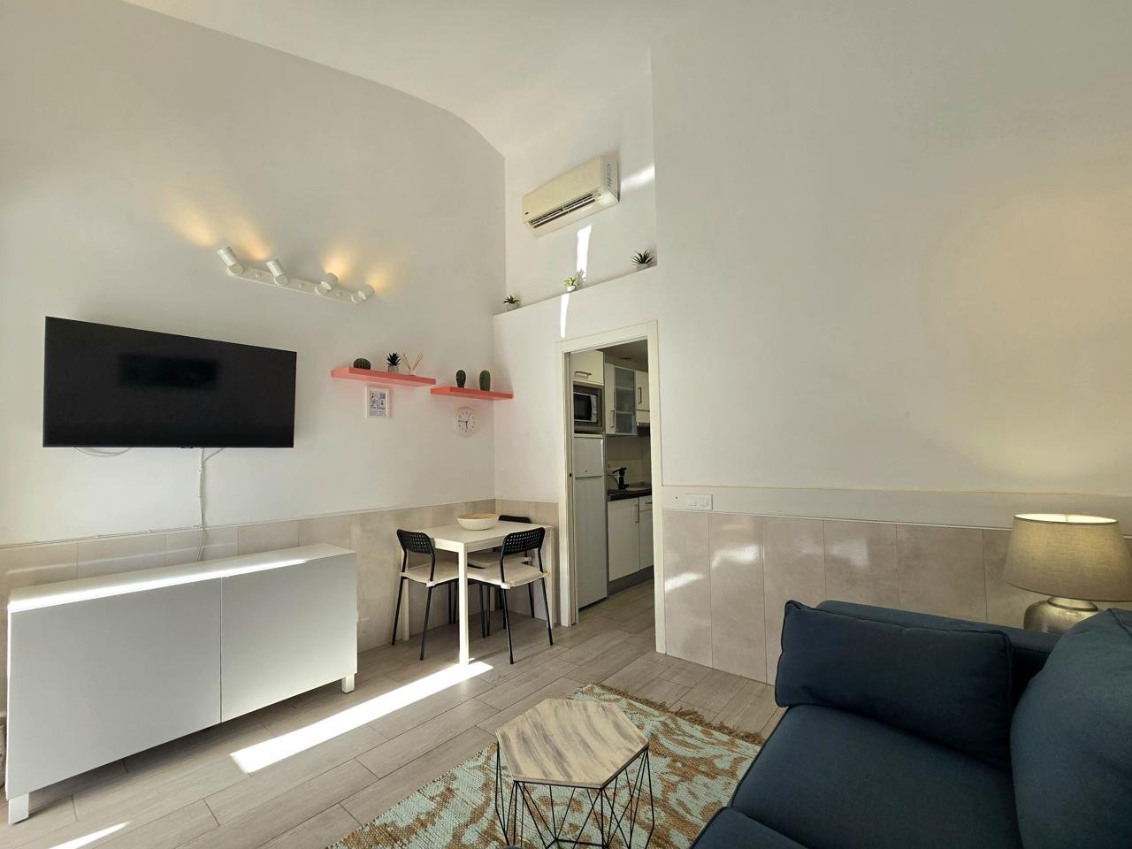 Casa de 39 m² en San Bartolomé de Tirajana
