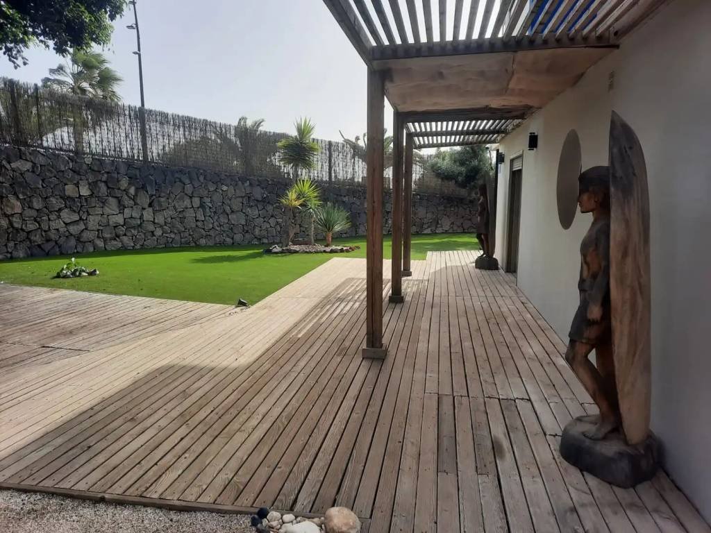 Appartamento 110 m² a El Rosario