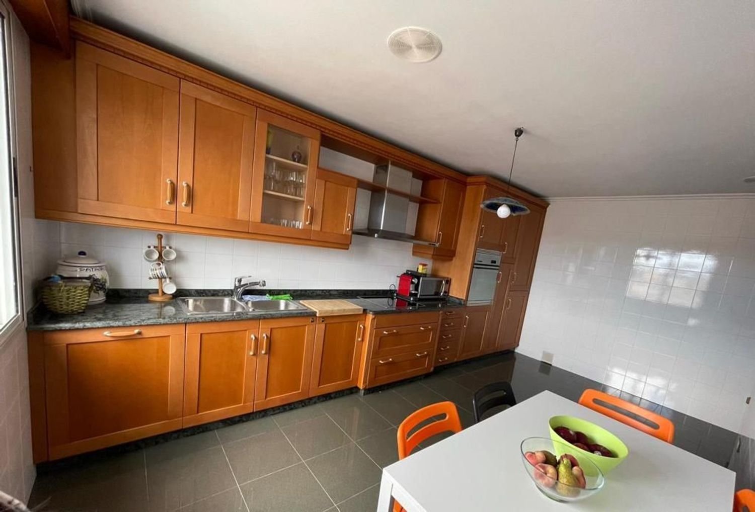 Pis de 120 m² a Ferrol