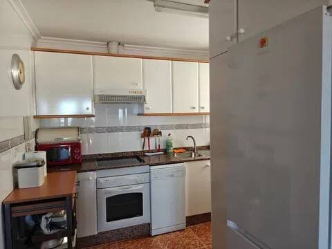 Piso de 75 m² en Cartagena