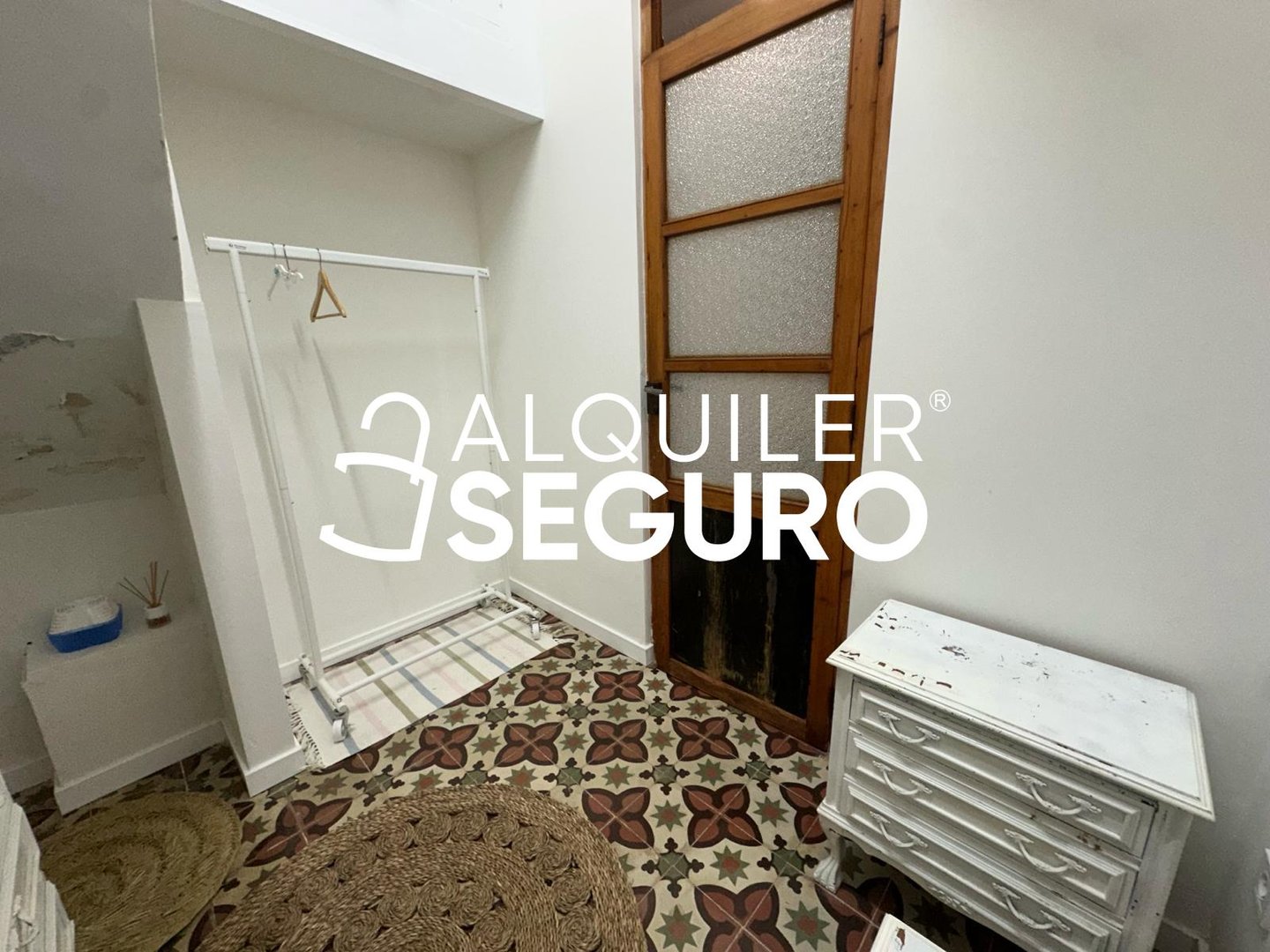 Piso de 105 m² en Valencia