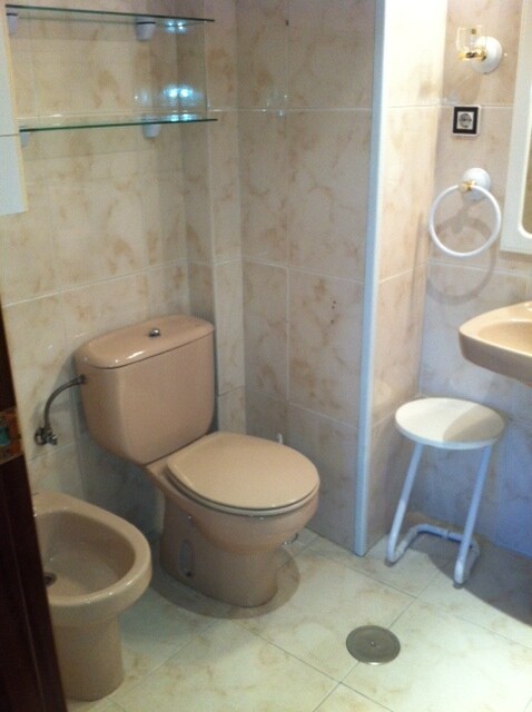 Piso de 100 m² en Badajoz