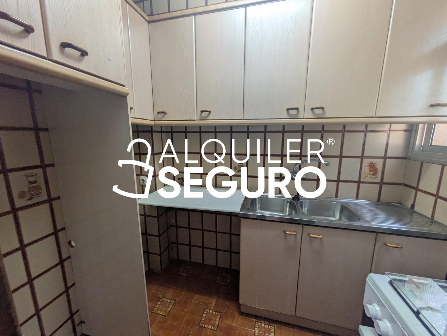 Pis de 52 m² a Barcelona