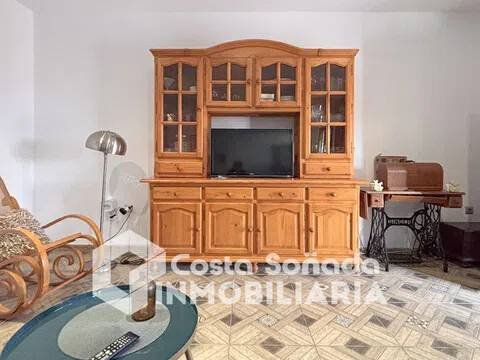 Casa de 102 m² en Benissa