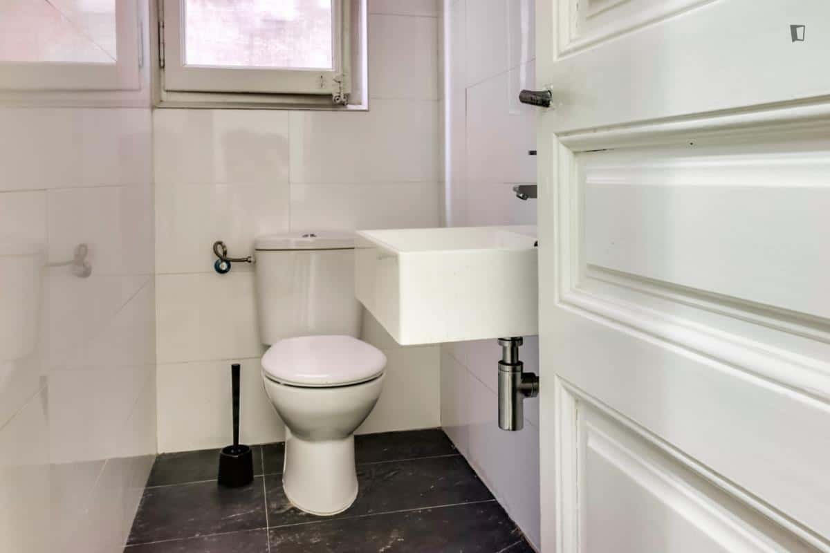 Quarto para alugar, Barcelona