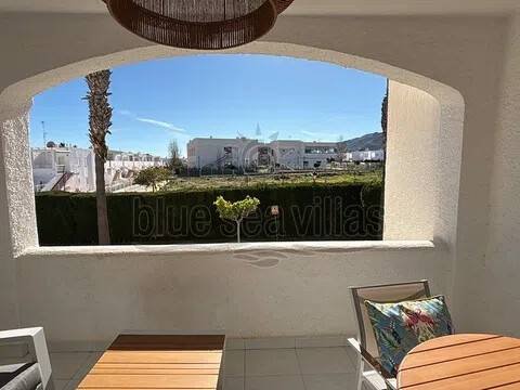 Piso de 89 m² en Mojácar