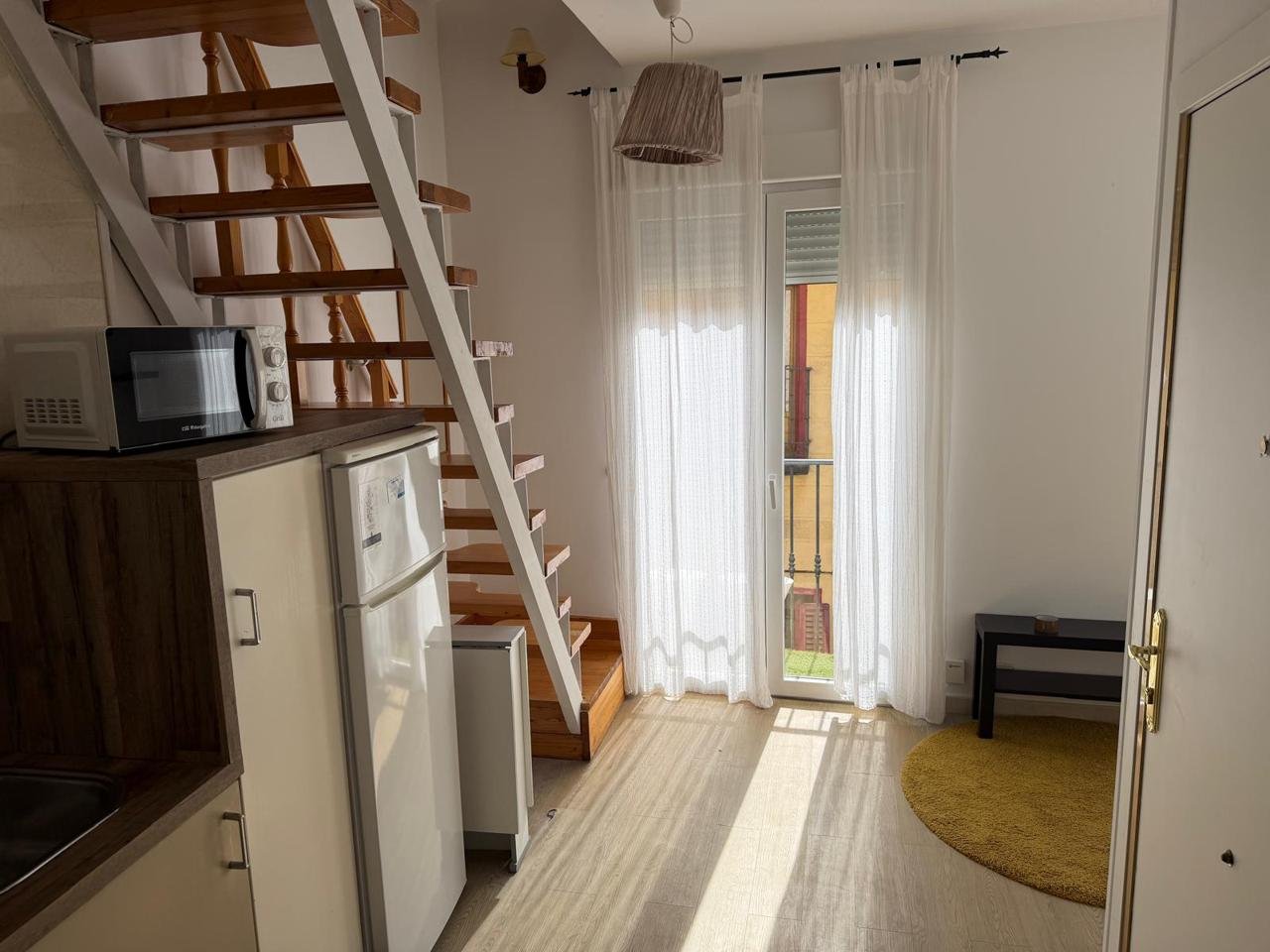 Pis de 70 m² a Madrid