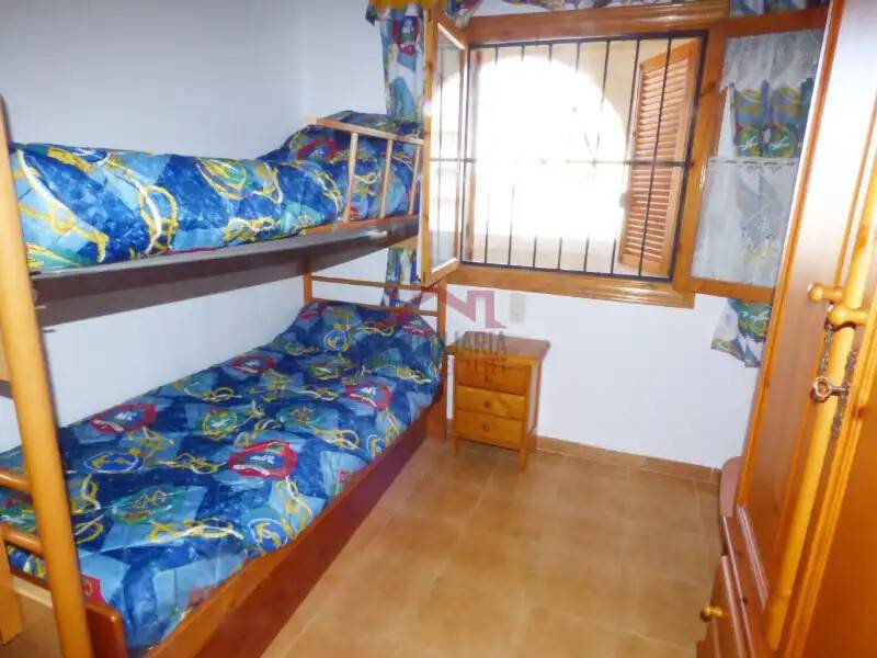 Piso de 60 m² en Elche
