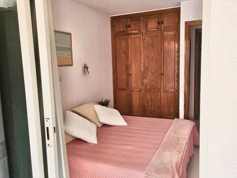 Piso de 66 m² en Mogán
