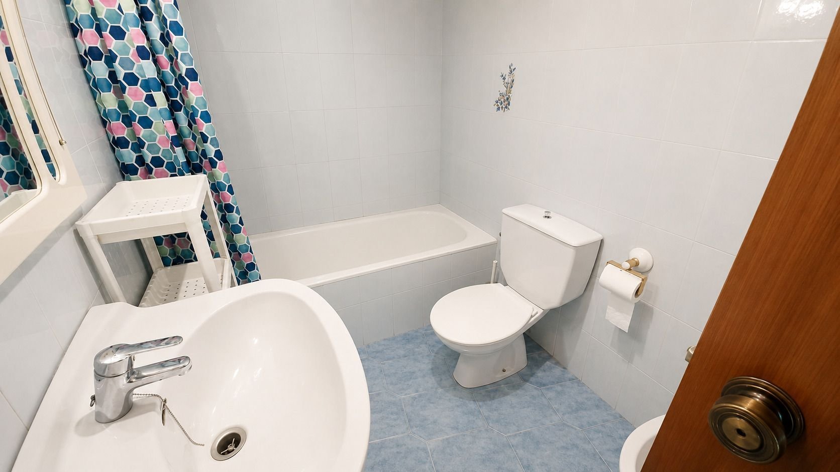 Appartamento 85 m² a Donostia / San Sebastián