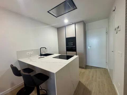 Pis de 59 m² a Sevilla
