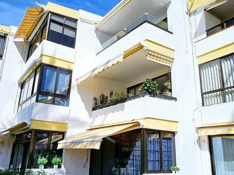 Piso de 58 m² en San Bartolomé de Tirajana