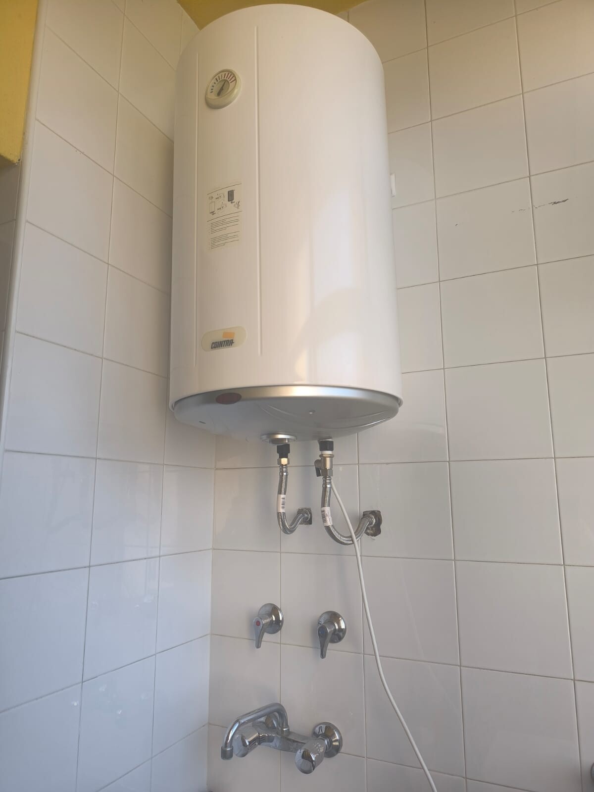 Piso de 80 m² en Ogíjares