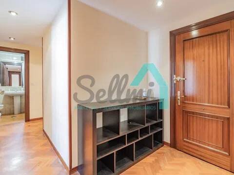 Piso de 110 m² en Oviedo