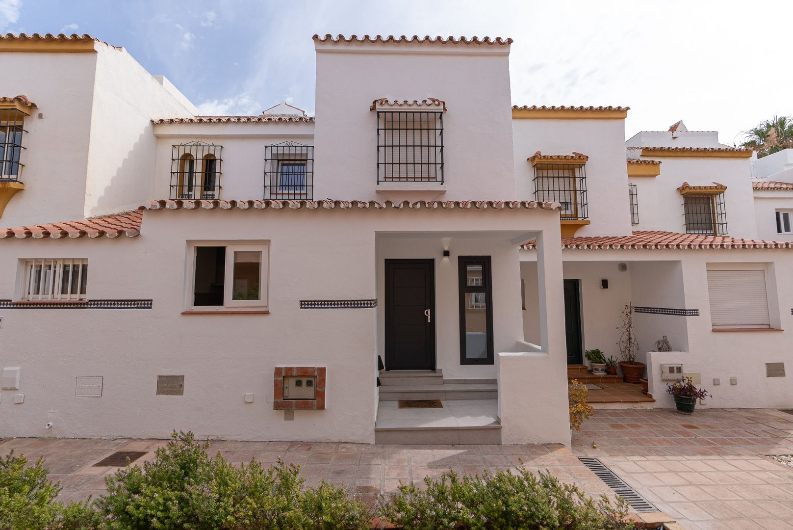 Piso en alquiler, Casares