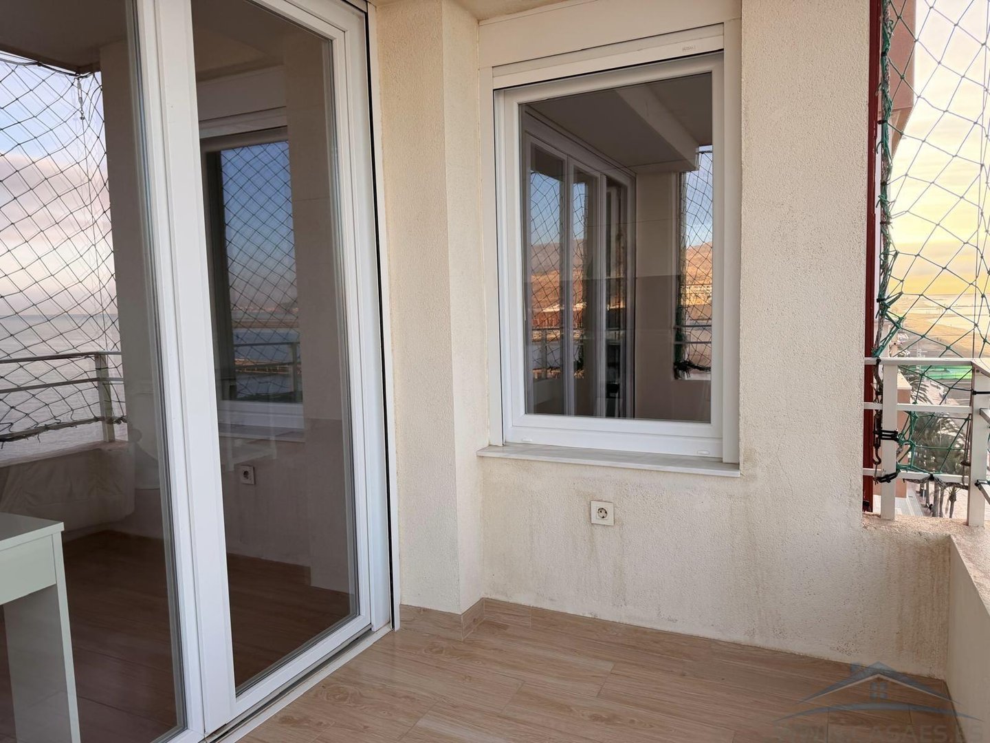 Piso de 140 m² en Almería