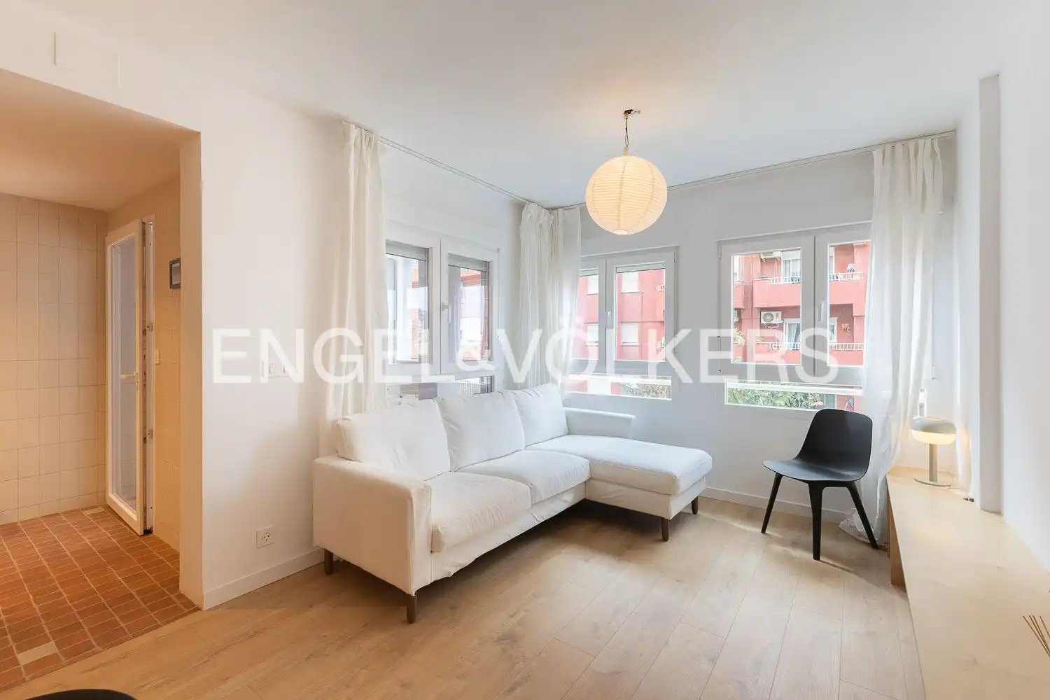 Piso de 120 m² en Valencia