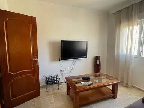 Piso de 75 m² en Tarifa