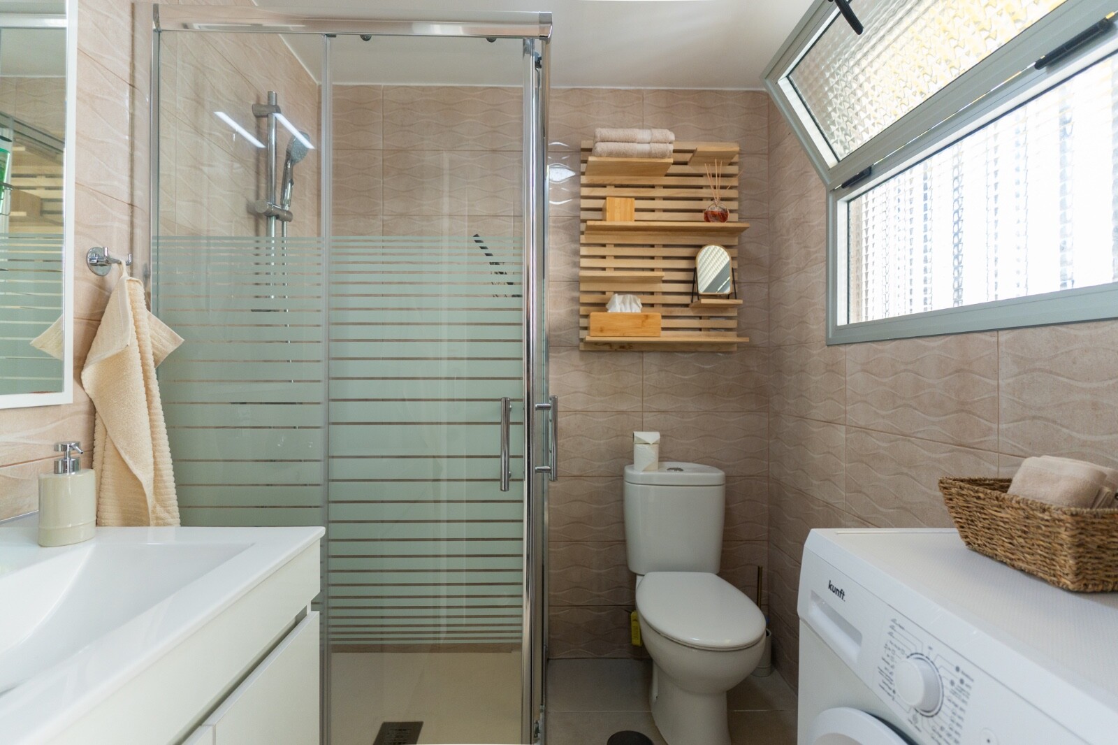 Piso de 30 m² en Puerto de la Cruz