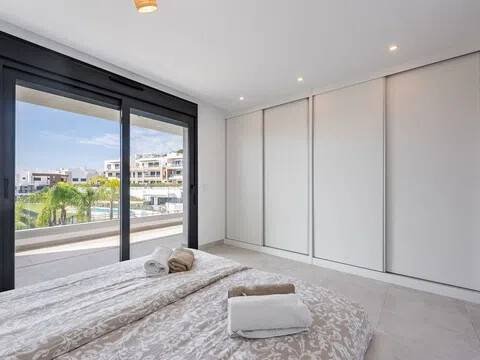 Pis de 96 m² a Estepona