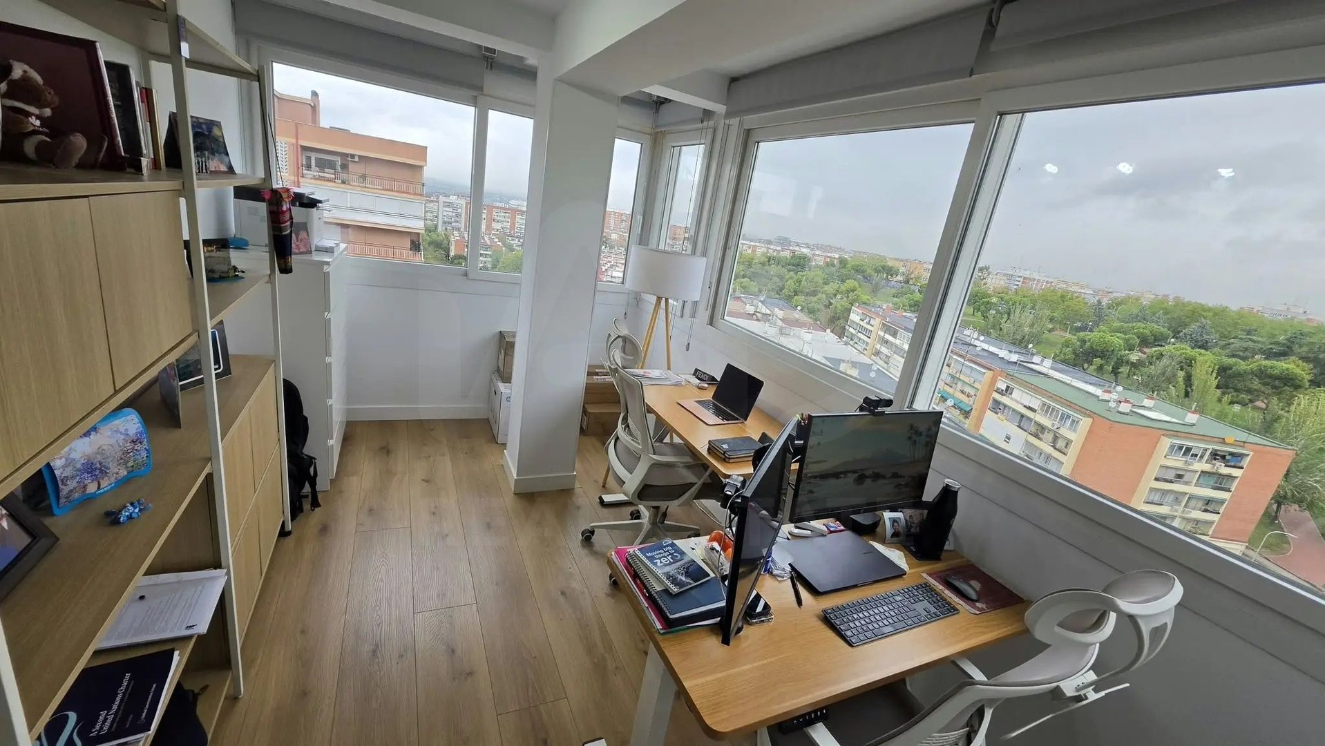 Pis de 119 m² a Madrid