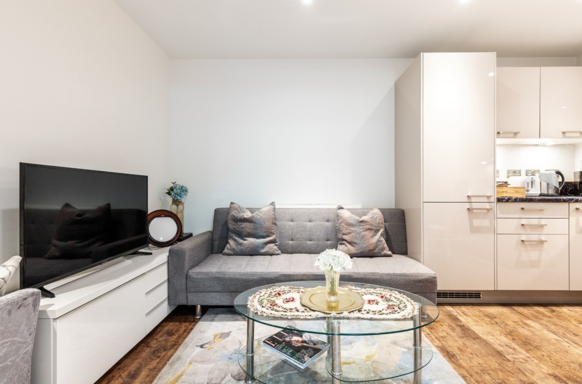 Pis de 105 m² a Las Rozas de Madrid