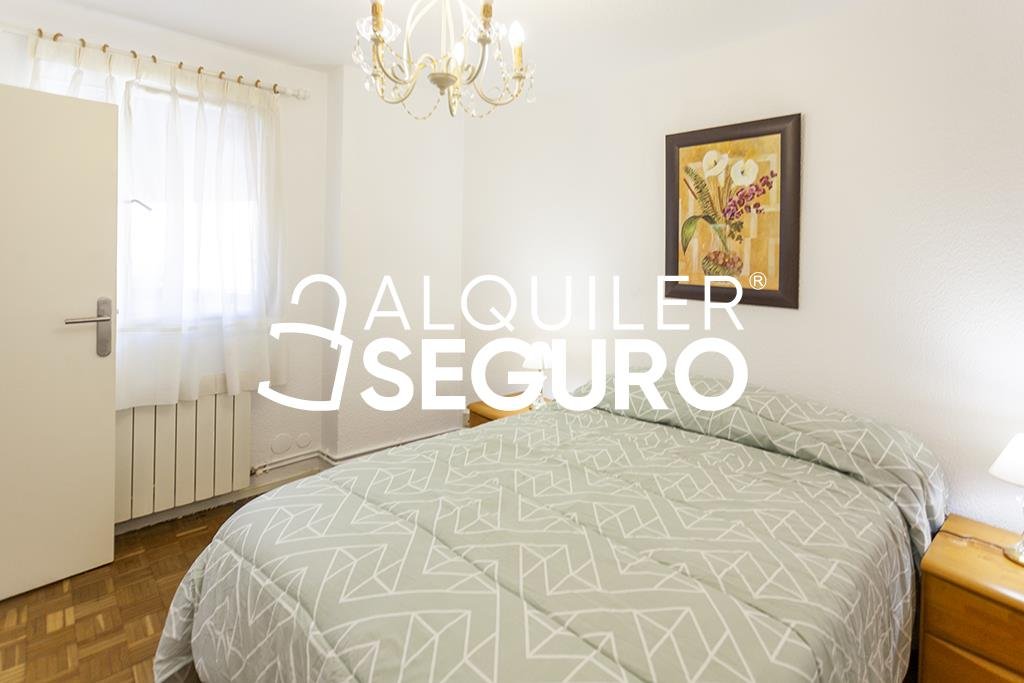 Pis de 70 m² a Madrid