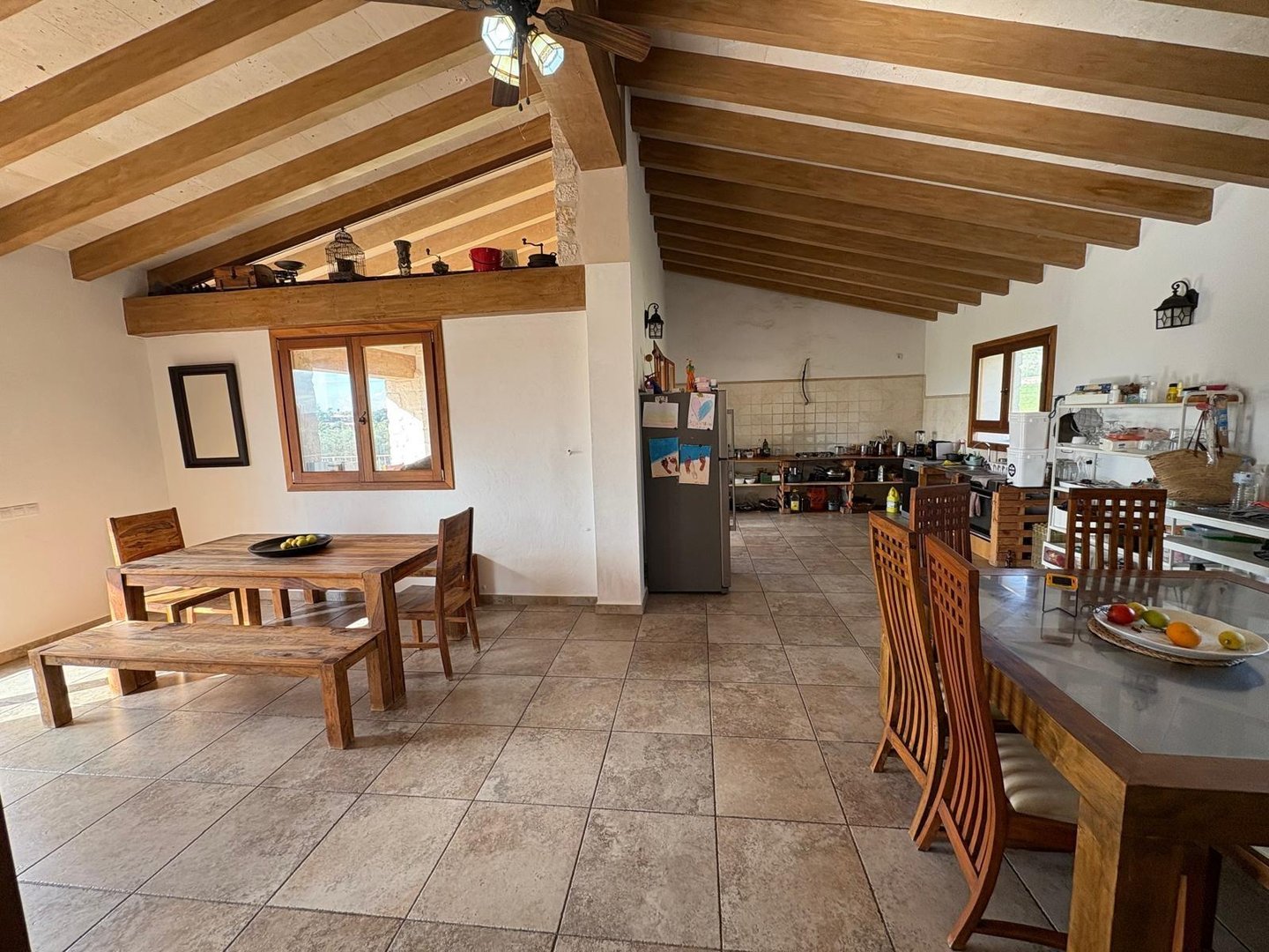 Квартира 550 м² в Lloret de Vistalegre