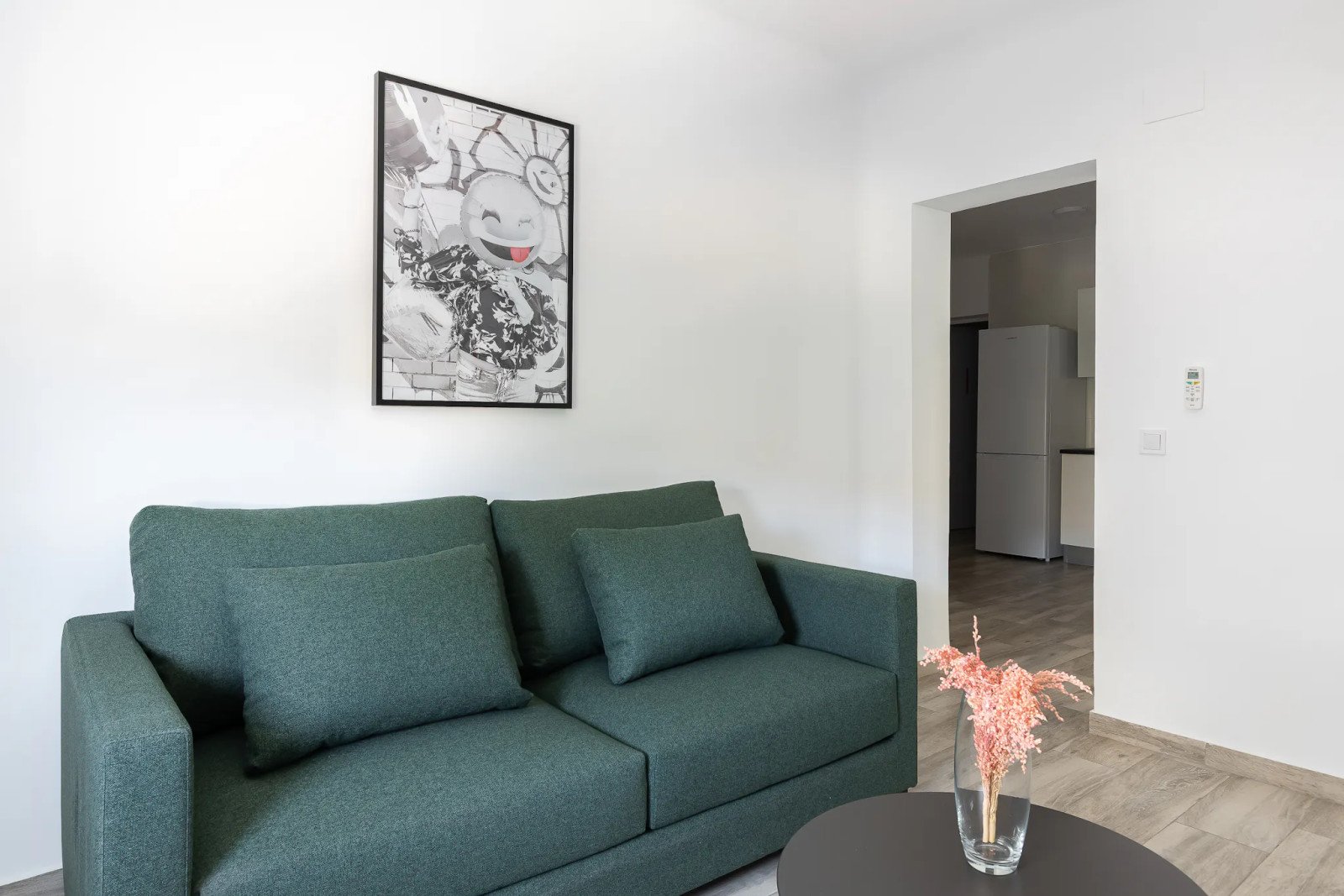 Pis de 60 m² a Getafe