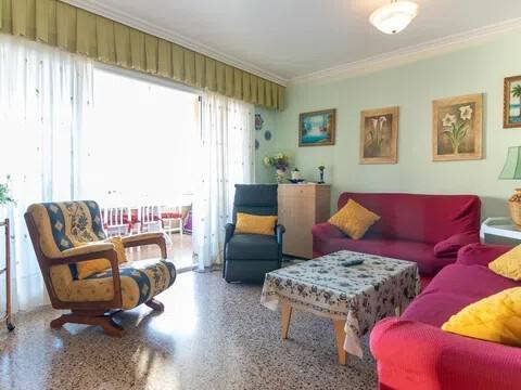 Piso de 95 m² en Alicante