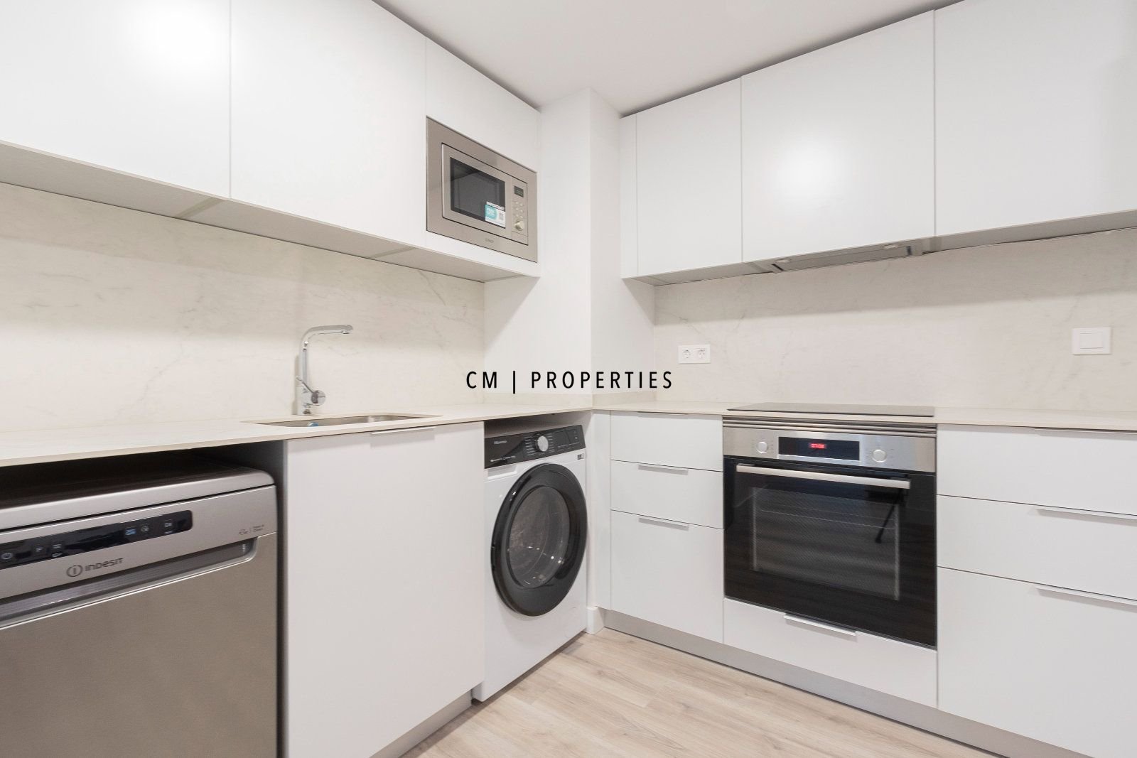 Piso de 87 m² en Valencia