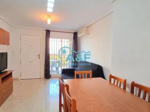 Piso de 50 m² en Oropesa del Mar