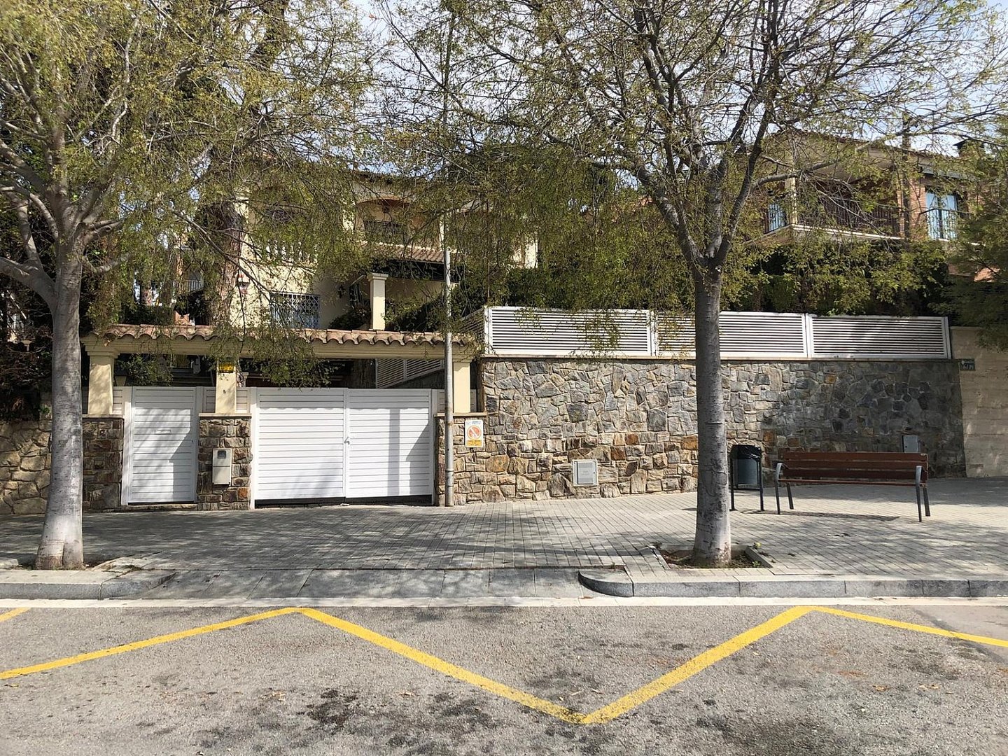Casa de 306 m² a Barcelona